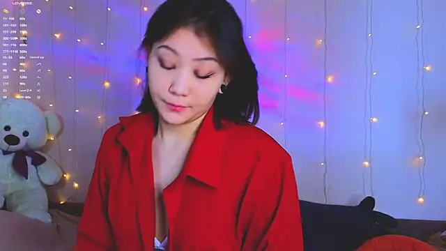 Snapshot of Renochka chatting on February 16, 2025, 7:59 am Renochka online show from February 16, 2025, 7:59 am