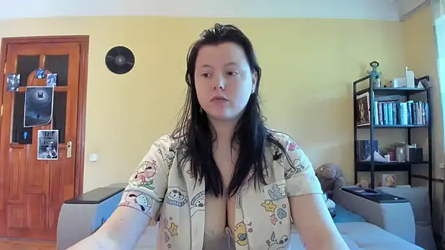 Snapshot of LillyDepp chatting on May 10, 2026, 11:47 am LillyDepp online show from May 10, 2026, 11:47 am