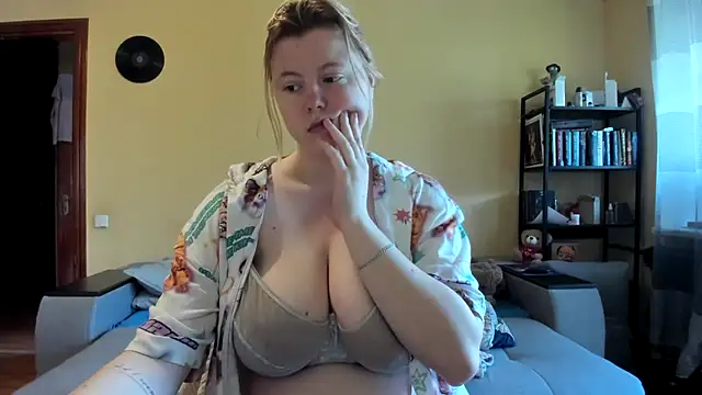 Snapshot of LillyDepp chatting on April 30, 2026, 1:51 pm LillyDepp online show from April 30, 2026, 1:51 pm