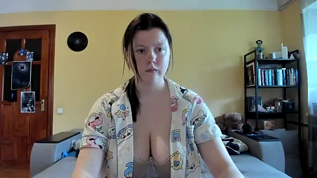Snapshot of LillyDepp chatting on May 13, 2026, 12:45 pm LillyDepp online show from May 13, 2026, 12:45 pm