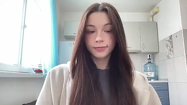 CherryJ  online show from January 14, 2026, 8:07 am