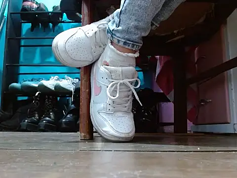 Snapshot of sammy_goddess chatting on February 24, 2026, 9:04 pm sammy goddess online show from February 24, 2026, 9:04 pm