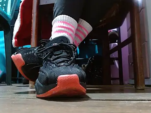 Snapshot of sammy_goddess chatting on February 27, 2026, 9:47 pm sammy goddess online show from February 27, 2026, 9:47 pm