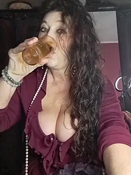 GypsyEsmeralda online show from December 20, 2025, 5:10 am