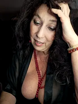 GypsyEsmeralda online show from October 14, 2025, 3:56 pm