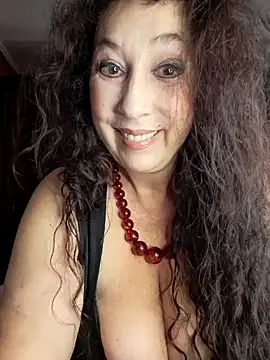 GypsyEsmeralda online show from October 19, 2025, 7:11 am