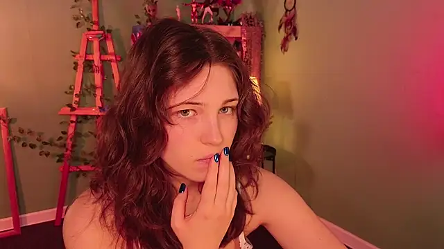 Snapshot of cherry_lea chatting on January 15, 2025, 5:05 pm cherry lea online show from January 15, 2025, 5:05 pm
