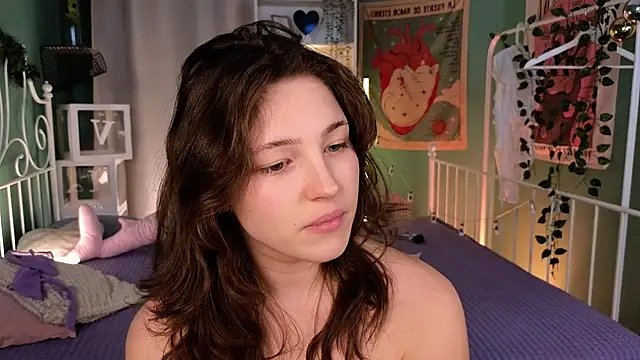 Snapshot of cherry_lea chatting on January 5, 2025, 6:02 pm cherry lea online show from January 5, 2025, 6:02 pm