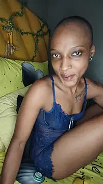 FreakySag 8888 online show from May 6, 2026, 5:33 am