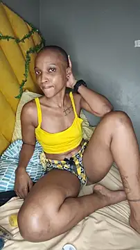 FreakySag 8888 online show from May 3, 2026, 8:56 pm