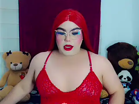 ailen ts  online show from March 14, 2025, 3:04 am