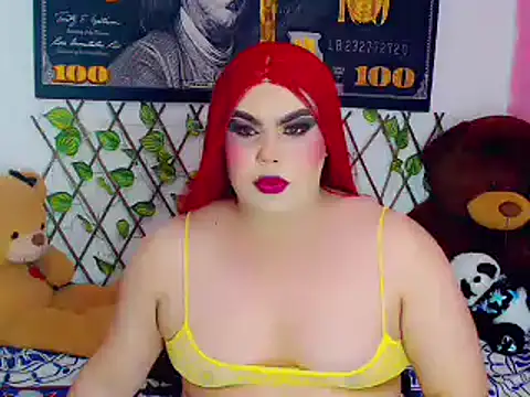 ailen ts  online show from January 8, 2025, 2:03 pm