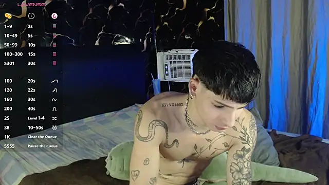 Snapshot of Apolo_Hidalgo01 chatting on March 27, 2026, 11:27 pm Apolo Hidalgo01 online show from March 27, 2026, 11:27 pm