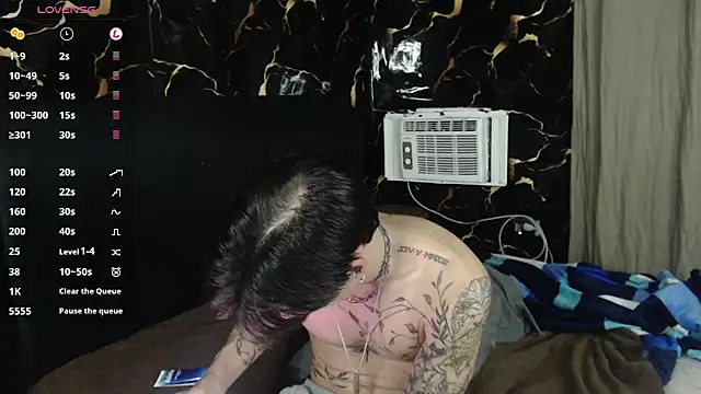 Snapshot of Apolo_Hidalgo01 chatting on March 19, 2026, 11:16 pm Apolo Hidalgo01 online show from March 19, 2026, 11:16 pm