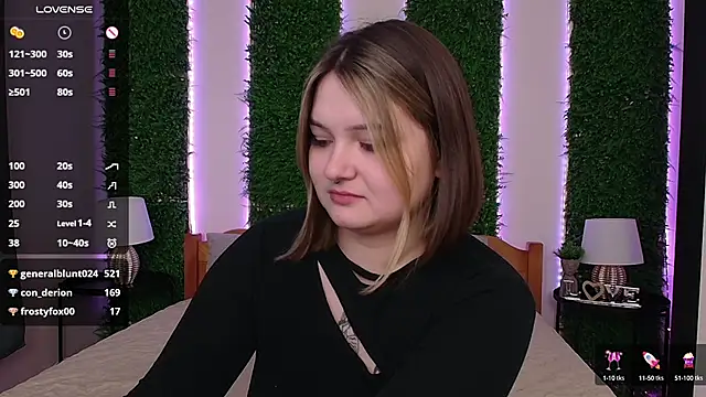 Snapshot of Alice_Walters chatting on February 25, 2025, 10:20 pm Alice Walters online show from February 25, 2025, 10:20 pm