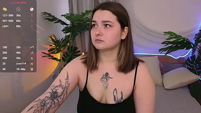 Snapshot of Alice_Walters chatting on September 15, 2025, 2:28 pm Alice Walters online show from September 15, 2025, 2:28 pm
