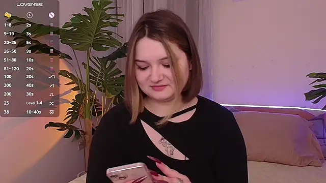Snapshot of Alice_Walters chatting on February 27, 2025, 3:59 pm Alice Walters online show from February 27, 2025, 3:59 pm