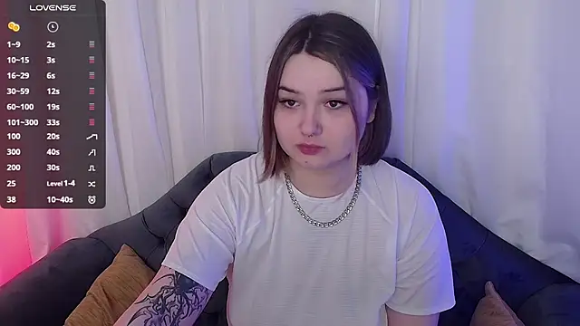 Snapshot of Alice_Walters chatting on January 25, 2025, 3:30 pm Alice Walters online show from January 25, 2025, 3:30 pm
