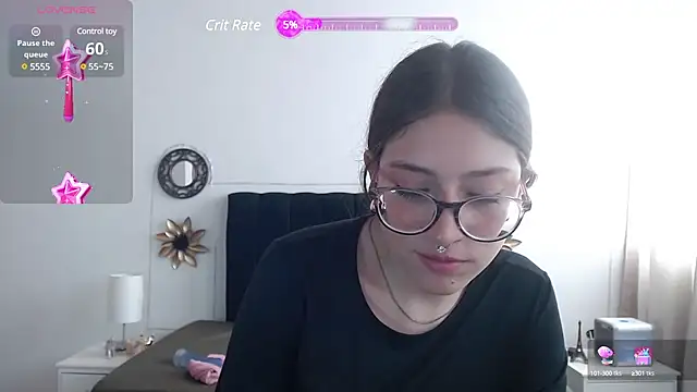 Snapshot of zoe_sweet5 chatting on February 27, 2025, 8:20 pm zoe sweet5 online show from February 27, 2025, 8:20 pm