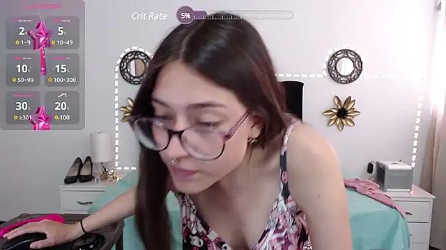 Snapshot of zoe_sweet5 chatting on February 8, 2025, 3:31 pm zoe sweet5 online show from February 8, 2025, 3:31 pm