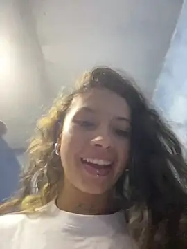 Andi9  online show from February 16, 2025, 2:09 am