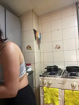 Andi9  online show from January 24, 2025, 8:11 pm