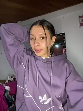 Andi9  online show from March 20, 2025, 3:13 am