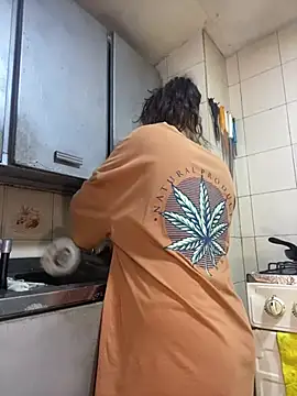 Andi9  online show from January 22, 2025, 3:41 am