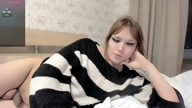 fem to online show from November 26, 2025, 5:13 pm