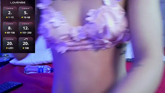 Snapshot of MiissKatiia chatting on February 10, 2025, 12:29 pm MiissKatiia online show from February 10, 2025, 12:29 pm