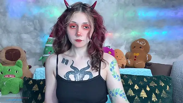  Devill Baby online show from January 16, 2026, 5:06 pm