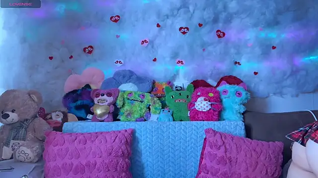  Devill Baby online show from March 7, 2026, 9:05 am