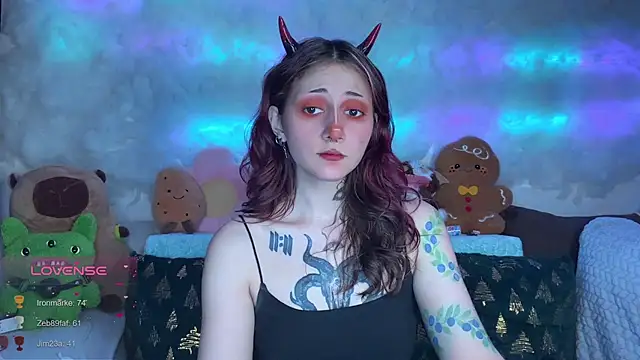  Devill Baby online show from February 3, 2026, 2:53 am