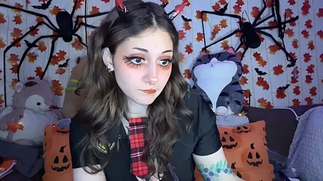  Devill Baby online show from October 1, 2025, 5:12 am