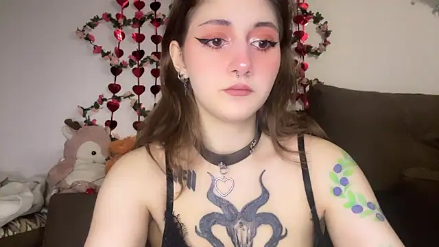  Devill Baby online show from February 27, 2025, 3:59 pm