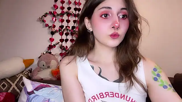  Devill Baby online show from March 13, 2025, 4:56 pm