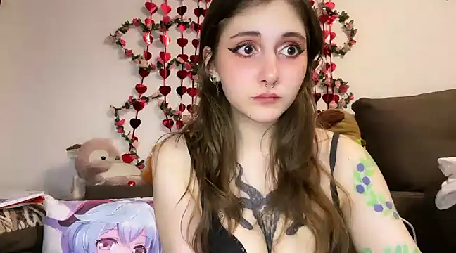  Devill Baby online show from March 3, 2025, 12:01 am