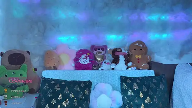  Devill Baby online show from February 3, 2026, 6:40 am