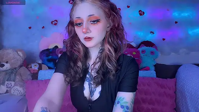  Devill Baby online show from March 6, 2026, 7:53 pm