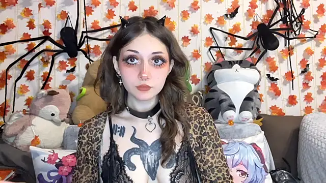  Devill Baby online show from September 22, 2025, 4:35 pm