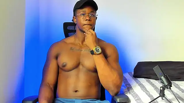 Snapshot of AdonisKnight chatting on February 7, 2025, 8:20 pm AdonisKnight online show from February 7, 2025, 8:20 pm