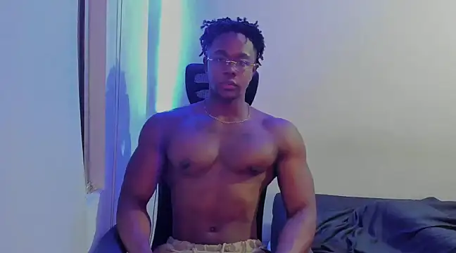 Snapshot of AdonisKnight chatting on February 27, 2025, 11:37 pm AdonisKnight online show from February 27, 2025, 11:37 pm