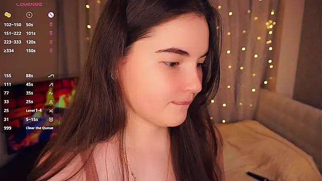 CathrynDail online show from January 17, 2026, 5:11 am