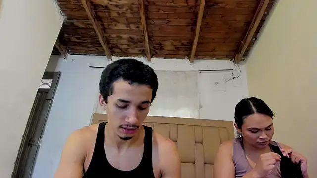 stepcouple XXX online show from May 16, 2026, 9:14 pm