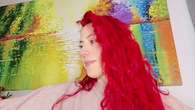 Borbala Iggy online show from December 21, 2025, 8:31 pm