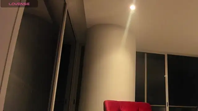 Borbala Iggy online show from February 2, 2025, 12:30 am