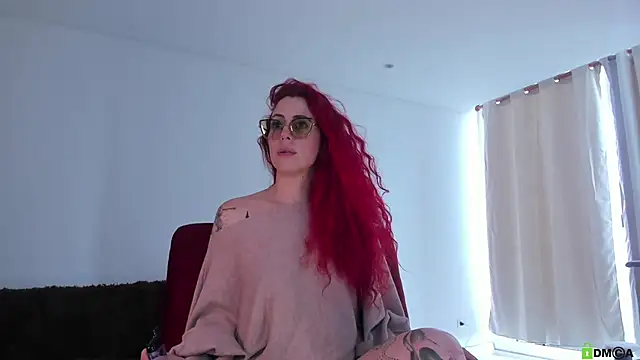 Borbala Iggy online show from February 27, 2025, 5:47 pm