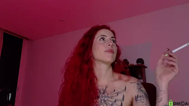 Borbala Iggy online show from March 11, 2025, 7:46 am