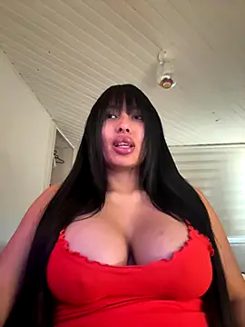 Anily Lovely online show from October 26, 2025, 5:02 pm