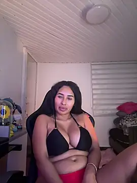 Anily Lovely online show from July 13, 2026, 12:21 am